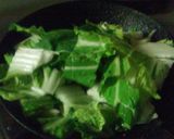 米の麺で作る！焼そば♪小麦・大豆不使用作り方5写真