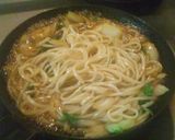 米の麺で作る！焼そば♪小麦・大豆不使用作り方6写真