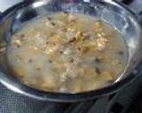 浅蜊のさんが焼き作り方4写真