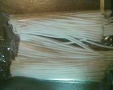 米の麺で作る！焼そば♪小麦・大豆不使用作り方1写真