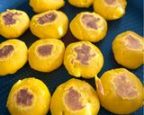 子どものおやつや離乳食に！まん丸かぼちゃ作り方8写真