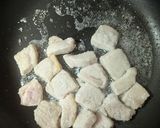 ささっと酢豚作り方6写真