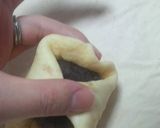 和む♪あんパン(^▽^*)作り方7写真