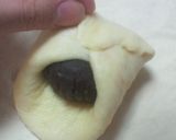 和む♪あんパン(^▽^*)作り方8写真