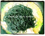 枝豆とじゃがいもの柚子胡椒クリームパスタ作り方6写真