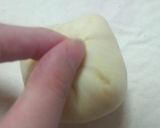 和む♪あんパン(^▽^*)作り方9写真