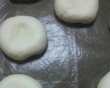 和む♪あんパン(^▽^*)作り方10写真