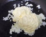 ポテトとスナップエンドウのマヨネーズ焼き作り方3写真