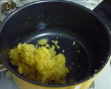 自家製ぶっかけショウガ作り方2写真
