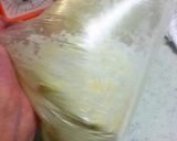 ずぼらで簡単！チョコチャンクスコーン作り方4写真