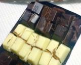ずぼらで簡単！チョコチャンクスコーン作り方5写真