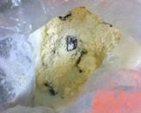 ずぼらで簡単！チョコチャンクスコーン作り方8写真