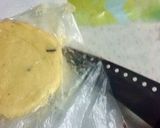 ずぼらで簡単！チョコチャンクスコーン作り方10写真