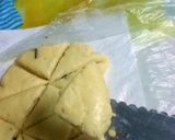 ずぼらで簡単！チョコチャンクスコーン作り方13写真