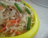 塩もみ野菜作り方4写真