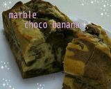 ホットケーキミックスでバナナパウンド☆作り方10写真