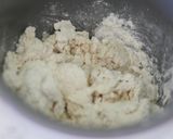 ミルク食パン♡作り方1写真