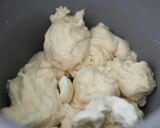 ミルク食パン♡作り方3写真