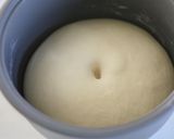ミルク食パン♡作り方4写真