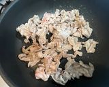 ナスと豚肉のくたくた煮作り方2写真