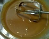 ベリーとチョコレートのタルト作り方3写真