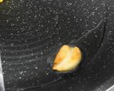 ハーブミートボールとお豆のトマトパスタ作り方5写真