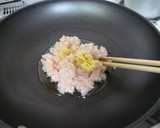 青梗菜と厚揚げのピリ辛炒め作り方6写真