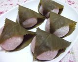 小桜餅作り方13写真