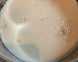 オリジナル豆乳温麺作り方2写真