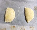 ヘルシー揚げない発酵なしの簡単カレーパン作り方6写真