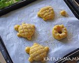 ホットケーキミックスで簡単！カメロンパン作り方8写真
