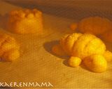 ホットケーキミックスで簡単！カメロンパン作り方9写真