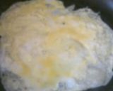 大阪Ｂ級☆とん平丼作り方2写真