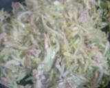 大阪Ｂ級☆とん平丼作り方3写真