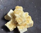 クリームチーズ味噌甘酒漬け作り方4写真