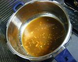 手羽元の味噌煮込み作り方3写真