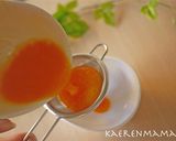 薄焼き卵をキレイに焼くコツ!作り方4写真