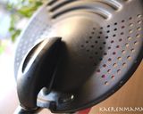 薄焼き卵をキレイに焼くコツ!作り方9写真