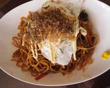 ねこぶまんまでパスタソースが激ウマに☆作り方5写真