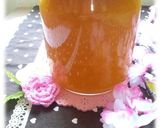 ✿甘くてヘルシー♡ハニー*みかんジャム✿作り方8写真