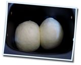 HB☆ふっかふか白食パン作り方2写真