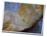 HB☆ふっかふか白食パン作り方5写真