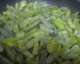茎わかめの炊き込みご飯作り方3写真