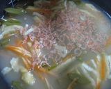 茎わかめの炊き込みご飯作り方4写真