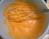 野菜とクリームチーズの米粉マフィン作り方5写真
