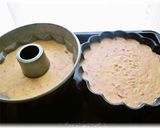フレッシュいちごの✿いちごケーキ作り方3写真