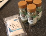 小玉ねぎのロースト♡レバームース添え作り方5写真