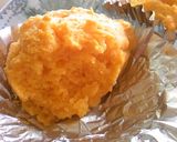 野菜とクリームチーズの米粉マフィン作り方7写真