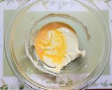 我が家の定番！簡単デザート！チーズケーキ作り方6写真