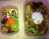 レンジそぼろで卵焼き作り方9写真